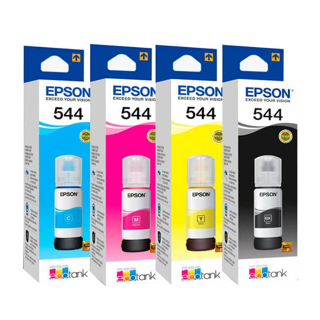 Tintas